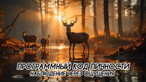 ПРОГРАММЫ, НАБЛЮДЕНИЕ ЧЕРЕЗ ОЩУЩЕНИЯ #ченнеленг, #пробуждение, #энергия, #высшеея, #хроникиакаши