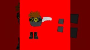 просто моделька для друга