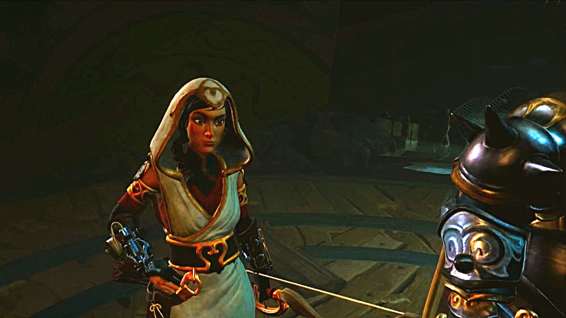 Trine 5: A Clockwork Conspiracy (Part 16) смотреть онлайн