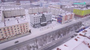 Норильские новости – 25.11.2025