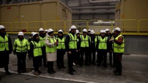 Ключевые вопросы края от горнодобычи до профориентации