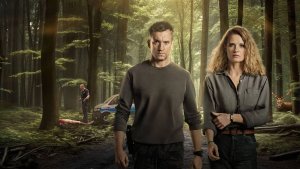 Сериал Профайлер – 2 сезон 10 серия / Profilerka