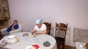 ЖИЗНЬ НА ПЕНСИИ. МУЖ ВНЕЗАПНО ПОТЕРЯЛ СЛУХ! СТРЯПАЮ ПЕЛЬМЕНИ🥟И ВОЗМУЩАЮСЬ🔥