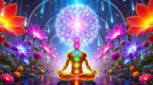 Listen 5 Minutes A Day Chakra Healing Sounds Eliminate Negative Energy Cleanse Your Aura