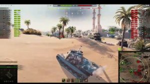 открутка Мир танкоф