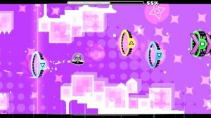 Нашел секретку в oto infiltra