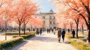 Нам подарено чудо.