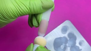 градиент аэропуфингом