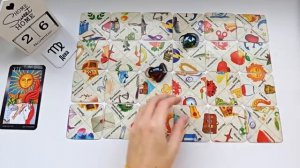 КАРТА ДНЯ 🔴 События дня 26 ноября 2025 🚀 Цыганский пасьянс - расклад ❗ Все знаки зодиака