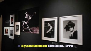 В Пекине открылась выставка «Майя Плисецкая — полюс магии»