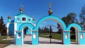 Вечернее богослужение 25 ноября 2025 года.