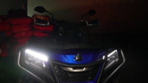 Очередную партию помощи из Приморья доставили бойцам.