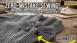 Моделирование  полочки и рукава с бантом