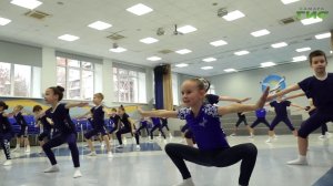 Уникальный проект в Самаре: как "Задумка" воспитывает танцоров и раскрывает таланты