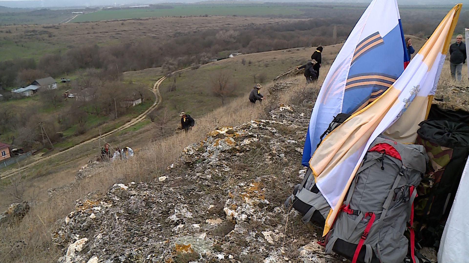 Туристический маршрут школьников из Изобильненского округа стал победителем всероссийской премии