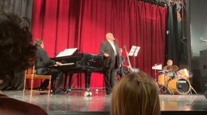 Андрей Демченко Песня «Грустная песенка» из фильма «Матрос с «Кометы»