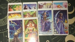 ЧТО ГОВОРЯТ ЗА ВАШЕЙ СПИНОЙ? гадание онлайн