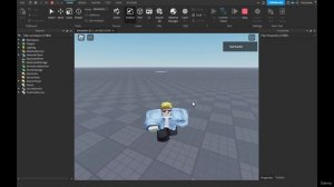 02.2 Introduction to Roblox Studio