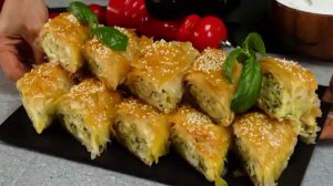 Даже соседи мне завидуют! Рецепт, который покоряет с первого укуса!