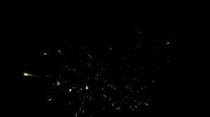 Нормалек (Батарея салютов 49выстрелов 0,8")