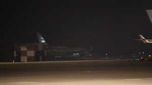 25-11-2025 самолёт Путина приземлился в Бишкеке