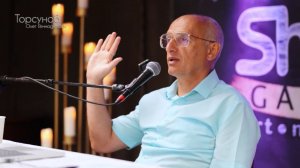 О. Г. Торсунов Контакт со святыми