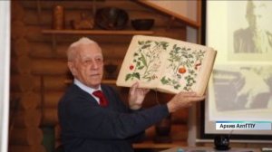 В алтайском педвузе обсудили историю российских немцев в рамках II Всероссийской научной конференции