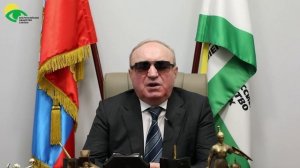 Видеоблог президента ВОС В. В. Сипкина, выпуск 164