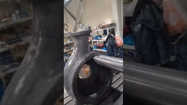 фрезеровка