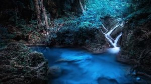 Музыка для Релаксации