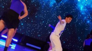 Студент и студентка 2025