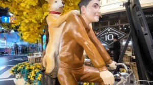 Паттайя. Магазы. Ноябрь 2025.