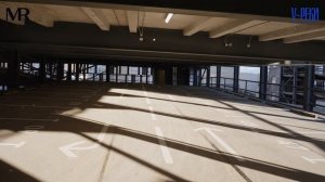 ЖК «У РЕКИ. Эко Видное 2.0» | Ноябрь 2025 | Промежуточный отчёт о строительстве | MR Group