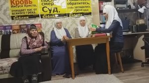 В.924 Может ли человек сказать о себе, что он возрождён от Духа Божия? Тема: Рождение свыше.