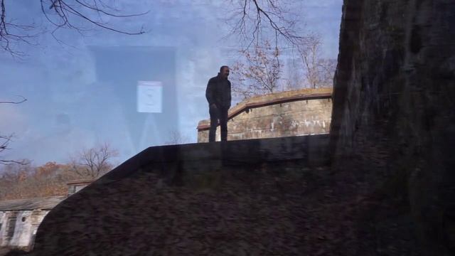 Форт № 1. Владивостокская крепость.