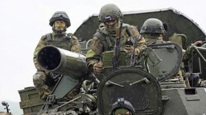 Постпред США при НАТО отметил превосходство ВС РФ в зоне СВО