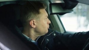 Сериал Невский. 6-й сезон. Дуэль на крышах.