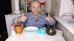 ужин с Рыжулей. мой путь: мечтал похудеть со школы. мукбанг. обжор. еда на камеру. диета. шизофрения