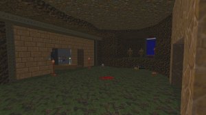 Map13: Bugged – Doom 404 [Все секреты]