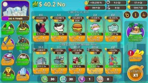 Holyday City: Reloaded #145