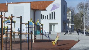 пос. Кубановка Гусевского района