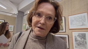 В Каменске-Уральском прошла городская выставка «Все лучшее». Панорама 25.11.25