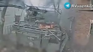 ❗️🇷🇺🔥🇺🇦⚡️«🅾️тважные» штурмуют Покровск и наступают в Днепропетровской области