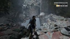 Shadow of the Tomb Raider - Путь Хуракана - Игра на время - Одиночный режим.mp4