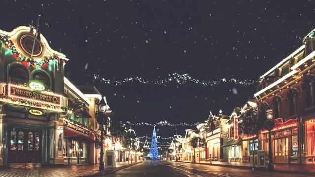 🎅 snowy christmas days. 🎄 [lo-fi hip hop - jazzhop - chillhop mix] (Study-Sleep-Relax music) ❄ смотреть онлайн