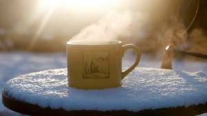 Караоке с приглушенным голосом (для тренировки) "Дорожный Чай" Толя Ладный