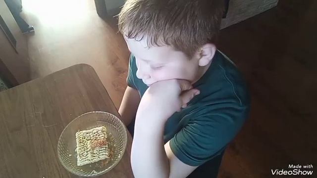 Каждый ребёнок токой часть 1!..