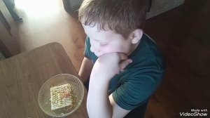 Каждый ребёнок токой часть 1!..