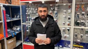 Про изделия KSS Machine