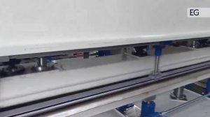 Иглопробивная машина C-100Z